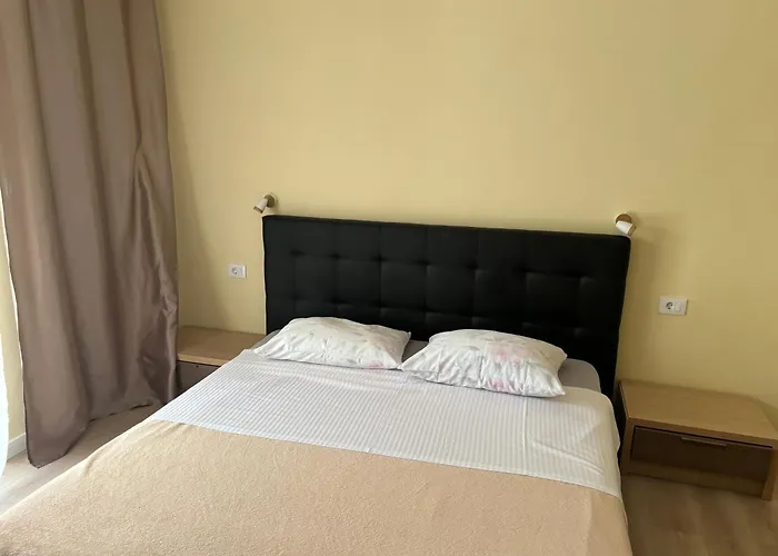 Ground Floor Lägenhet