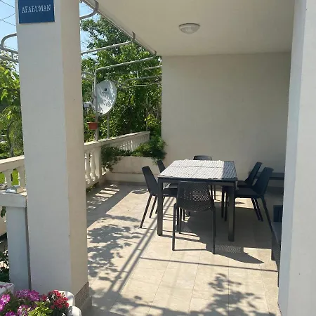 Apartment Ground Floor