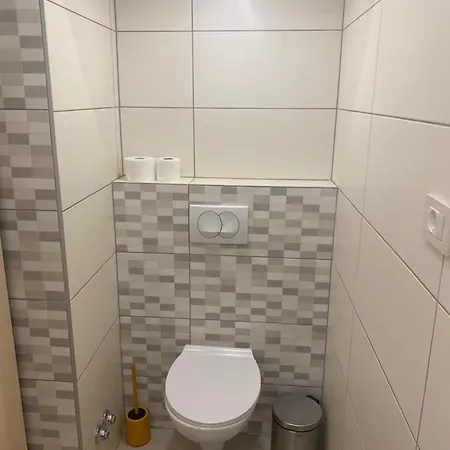 דירה Ground Floor *