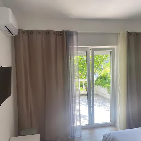 Ground Floor Apartment Palit