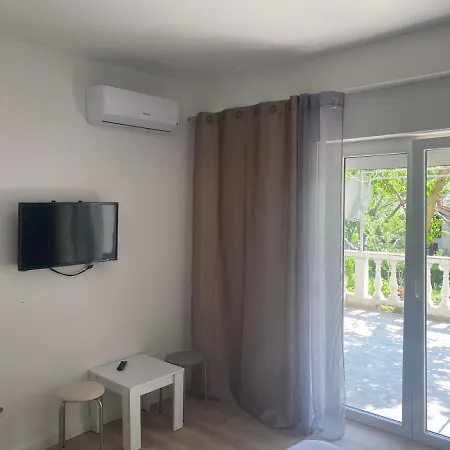 Ground Floor Apartment