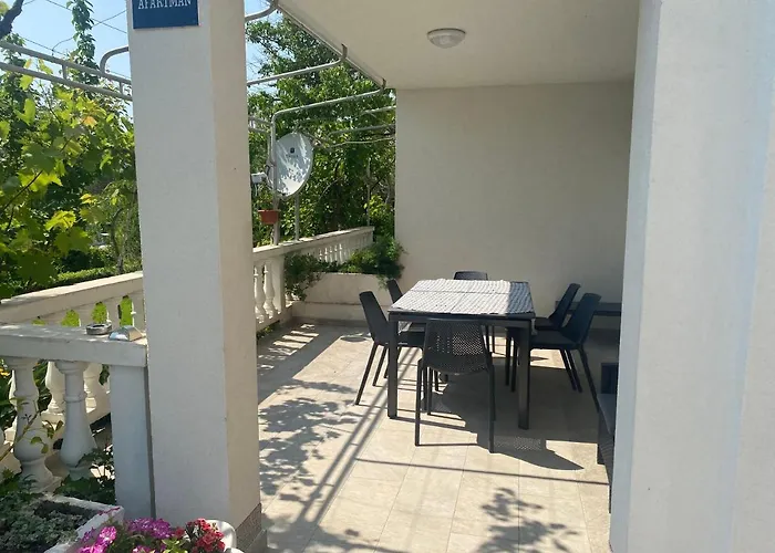 Apartament Ground Floor