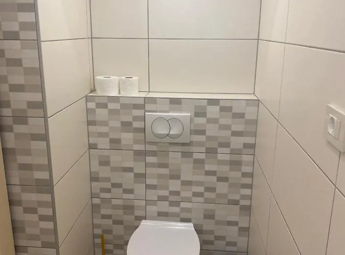 Apartament Ground Floor *