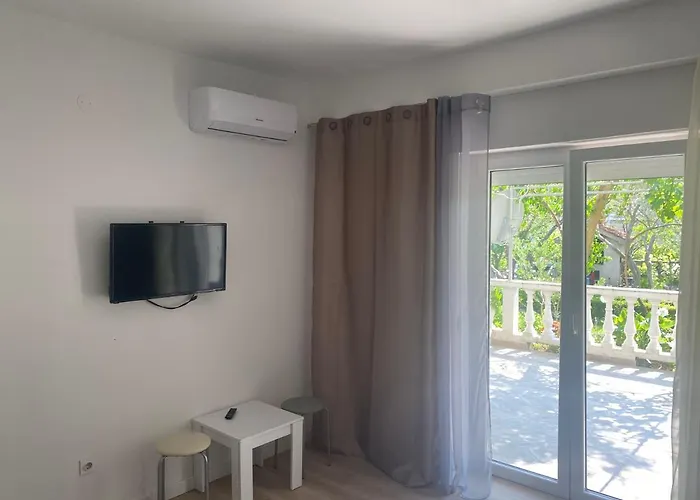 Ground Floor Apartament