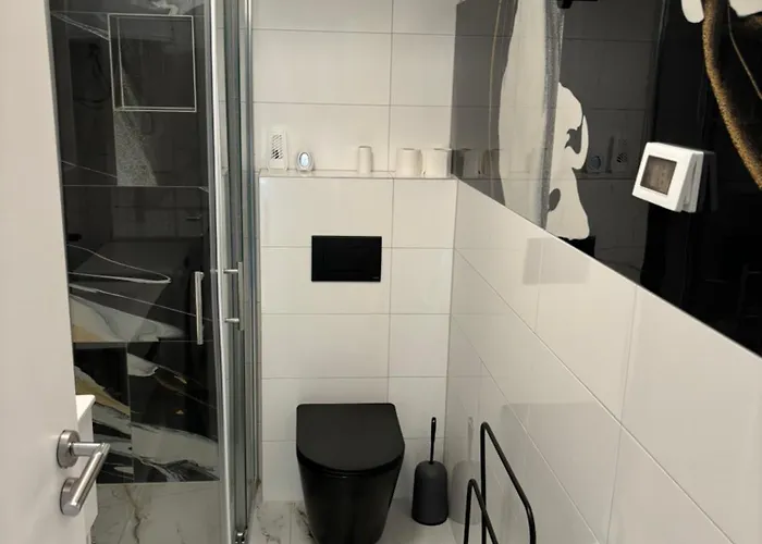 Apartament Ground Floor *